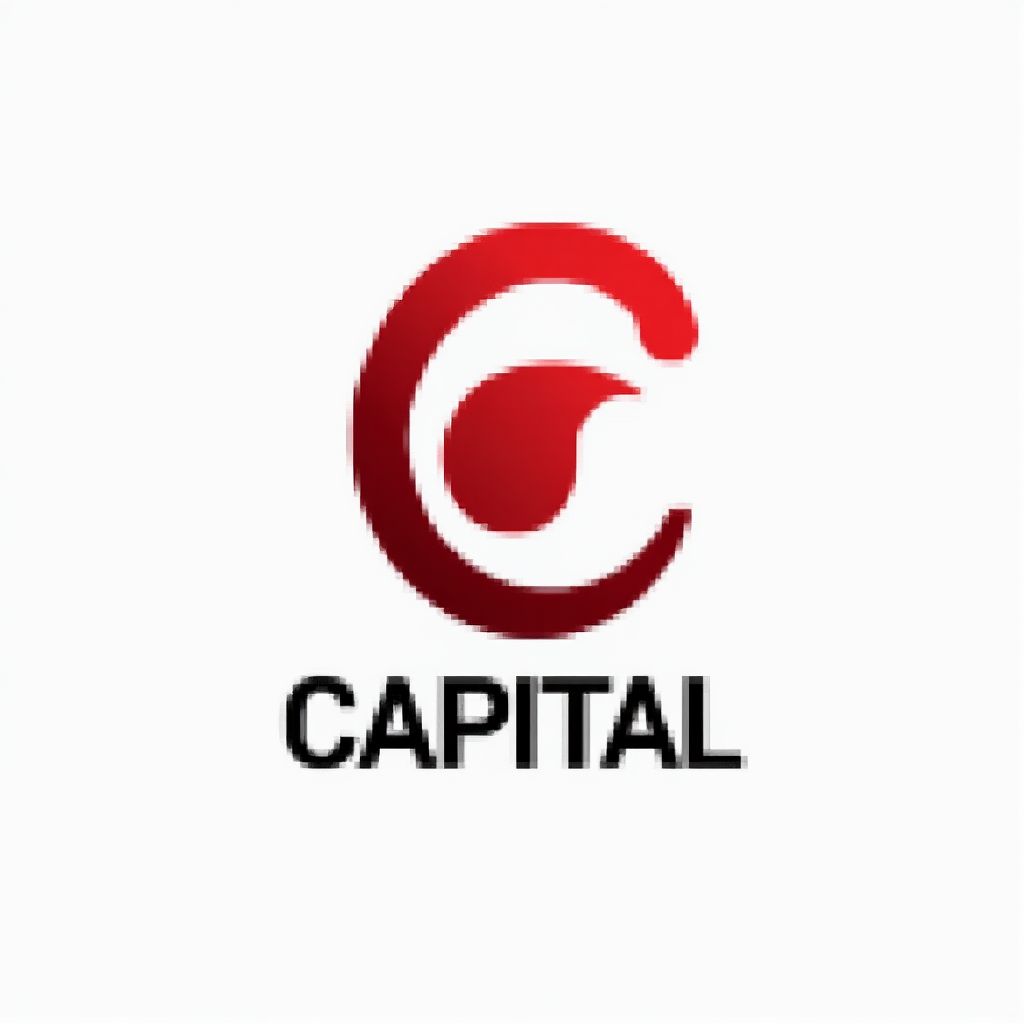 Capital Logo