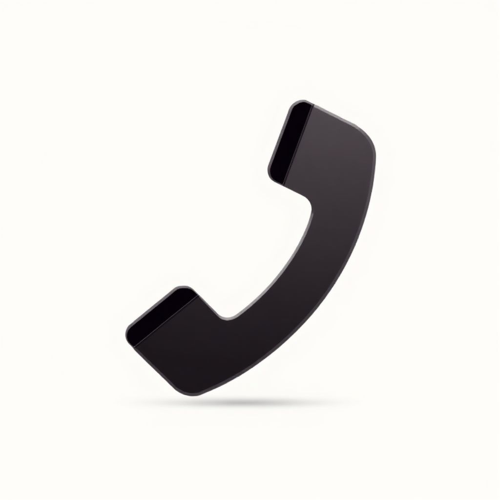 Telefon İkonu