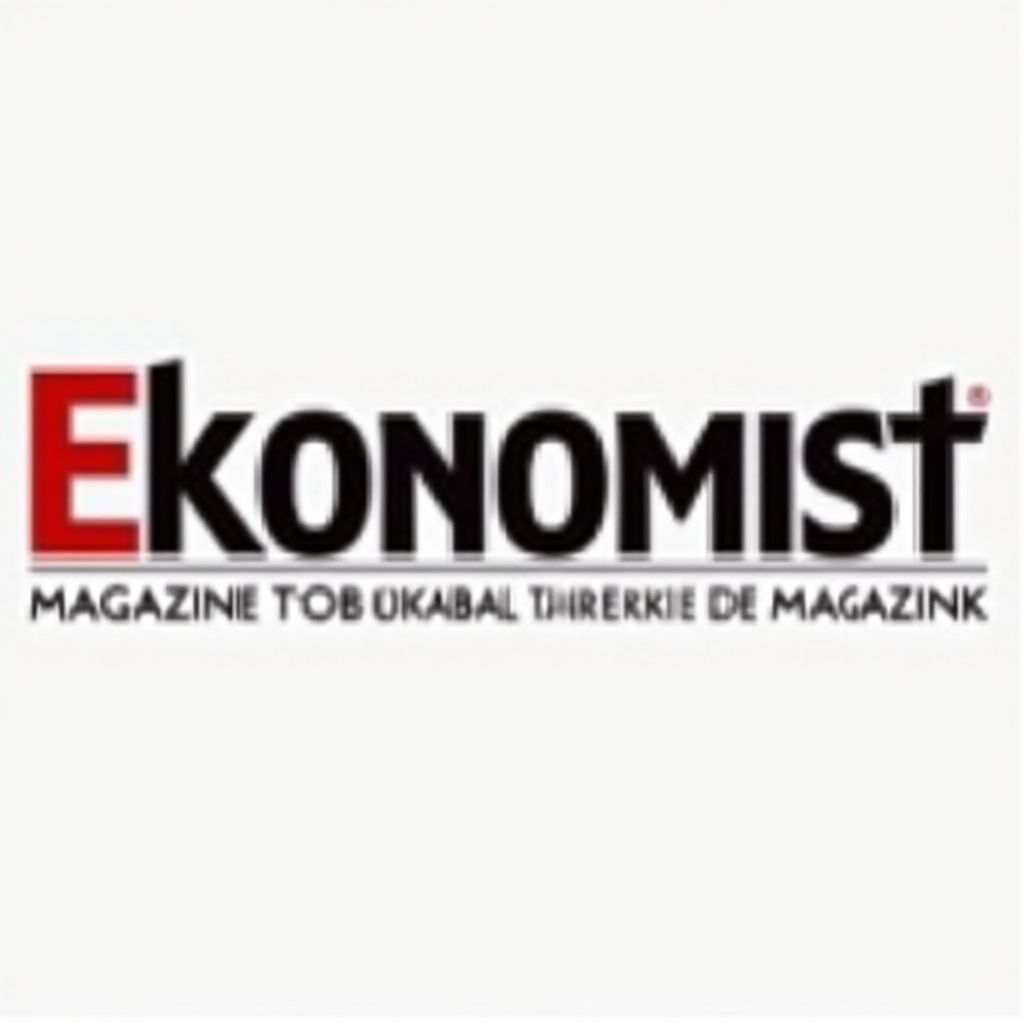 Ekonomist Logo