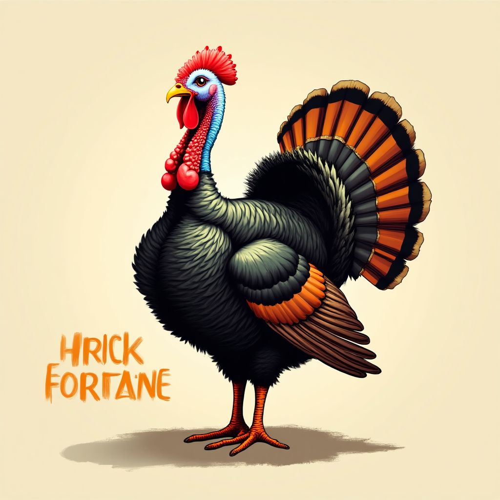 Fortune Türkiye Logo