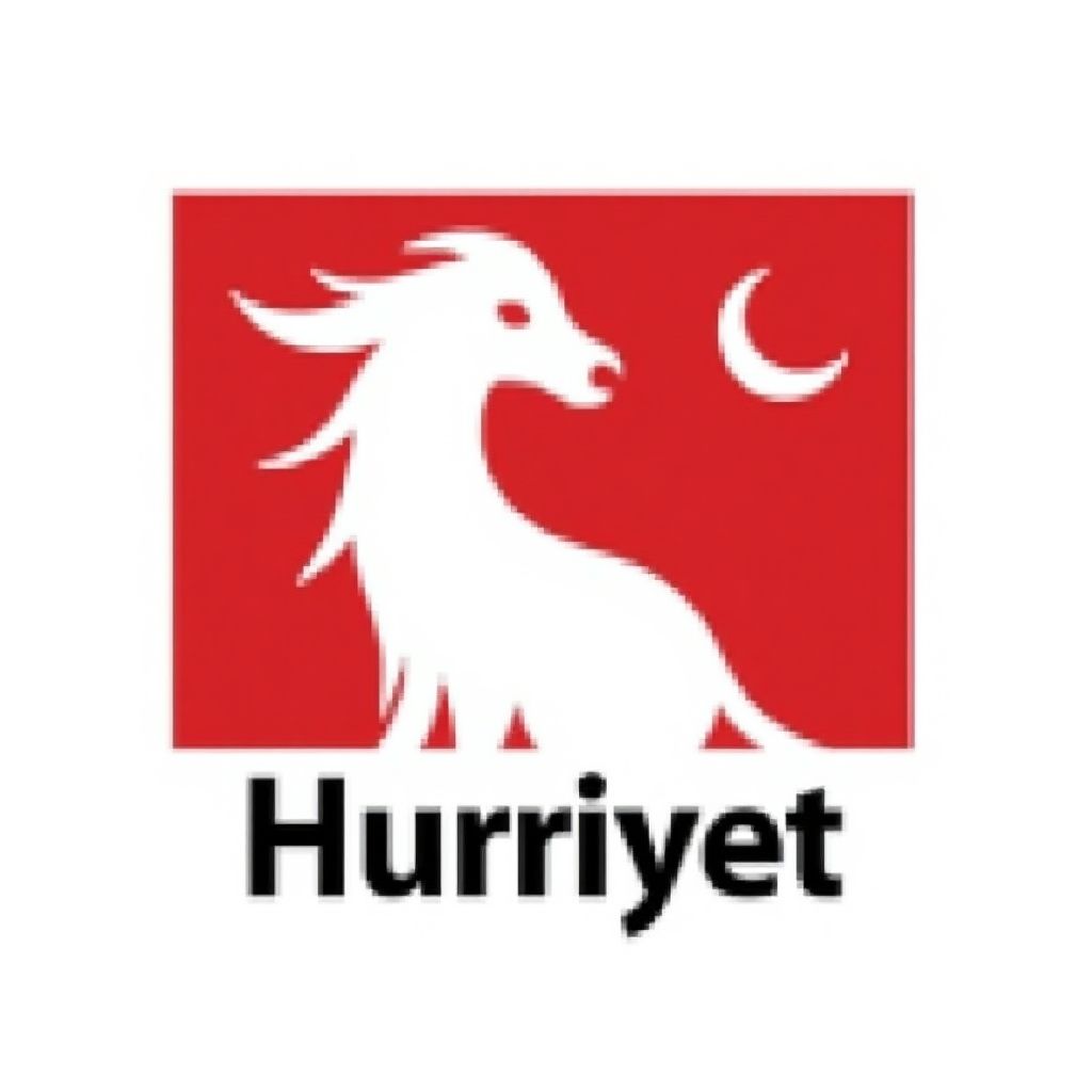 Hürriyet Logo