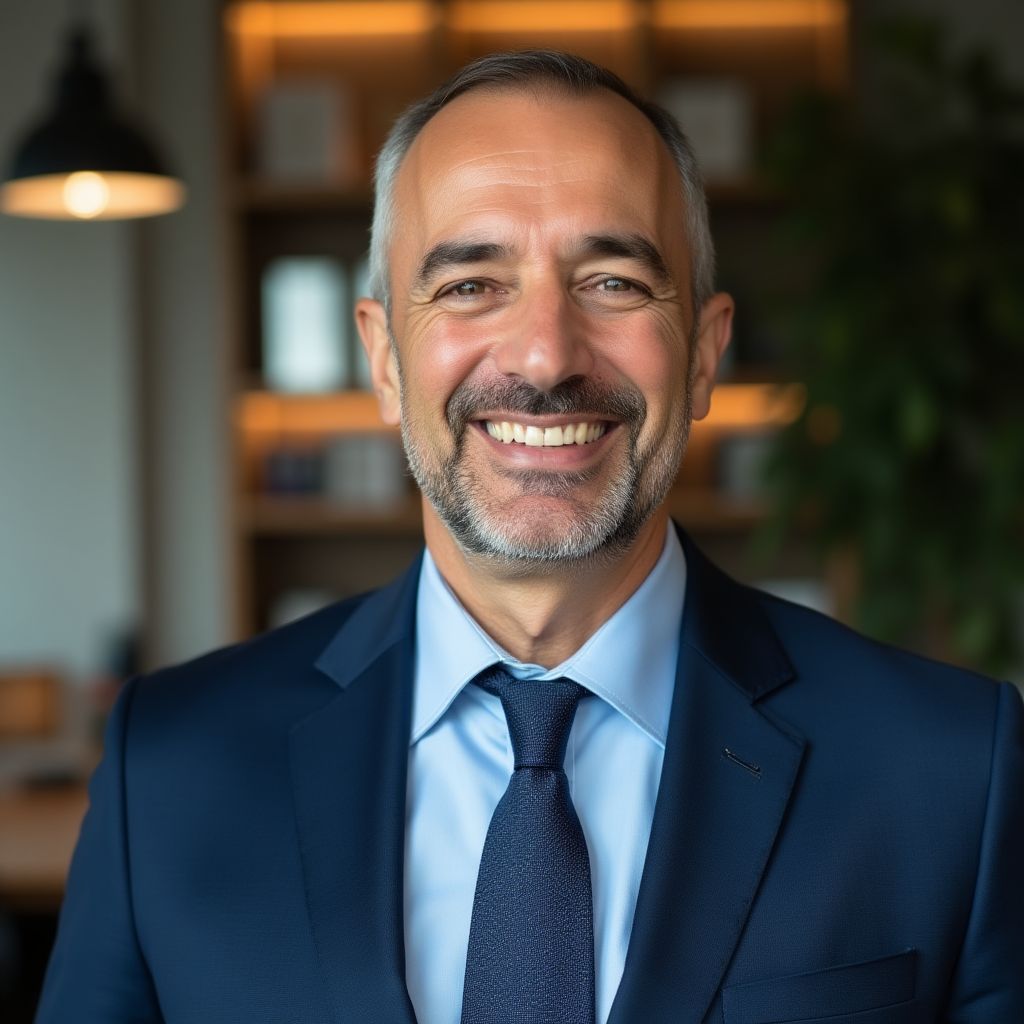 Kemal Yılmaz