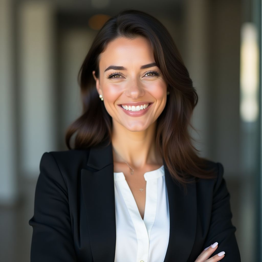 Zeynep Kaya - Kurucu, MindfulWork