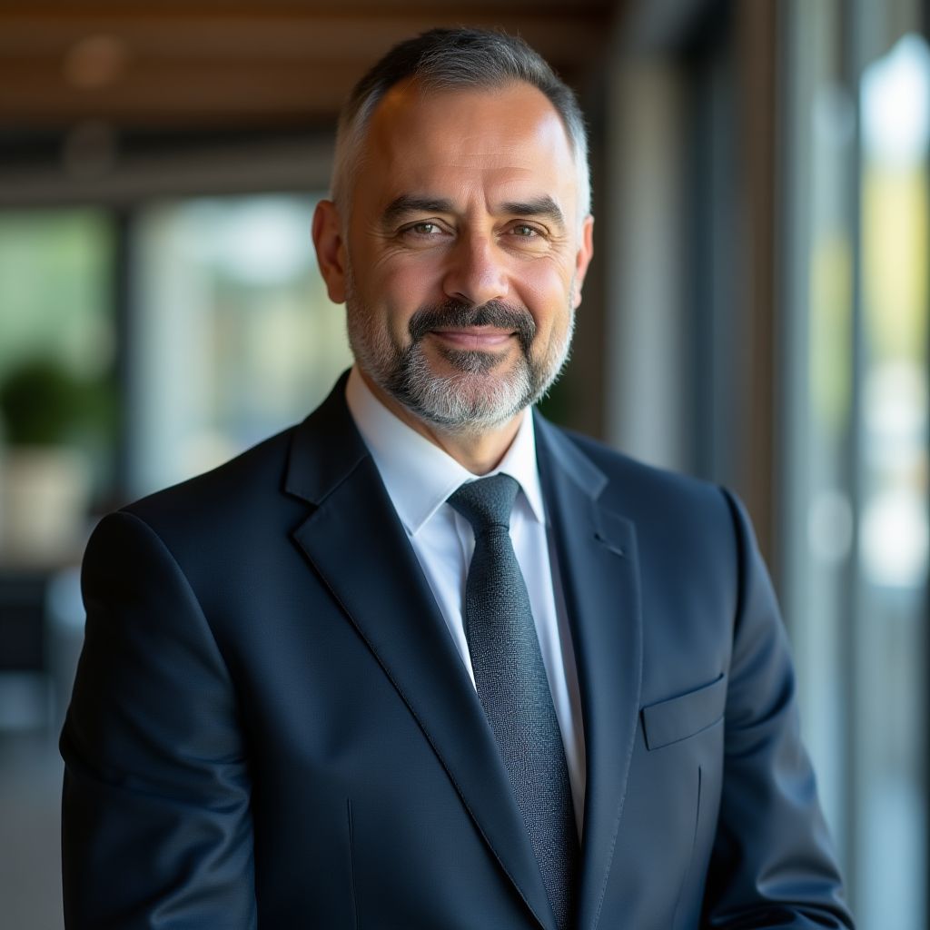Serkan Aydın